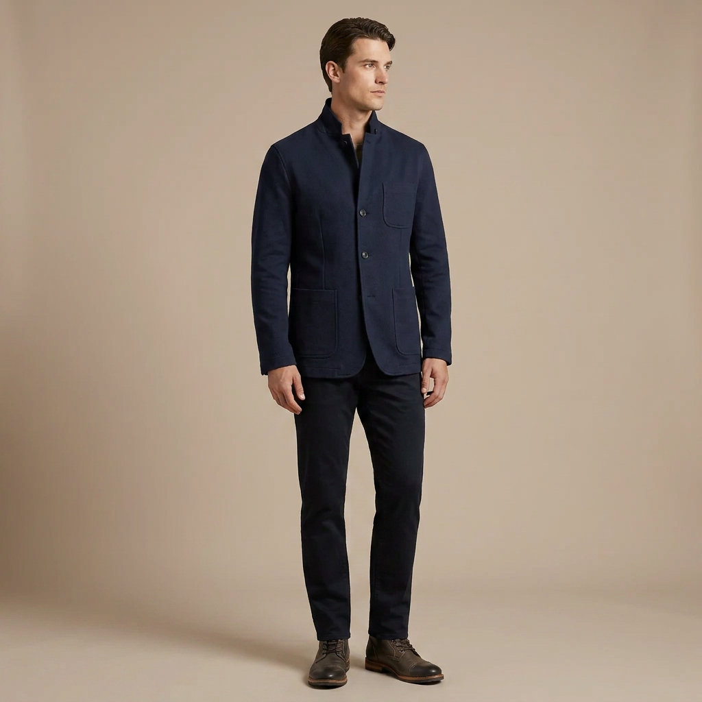 Mens Jackets