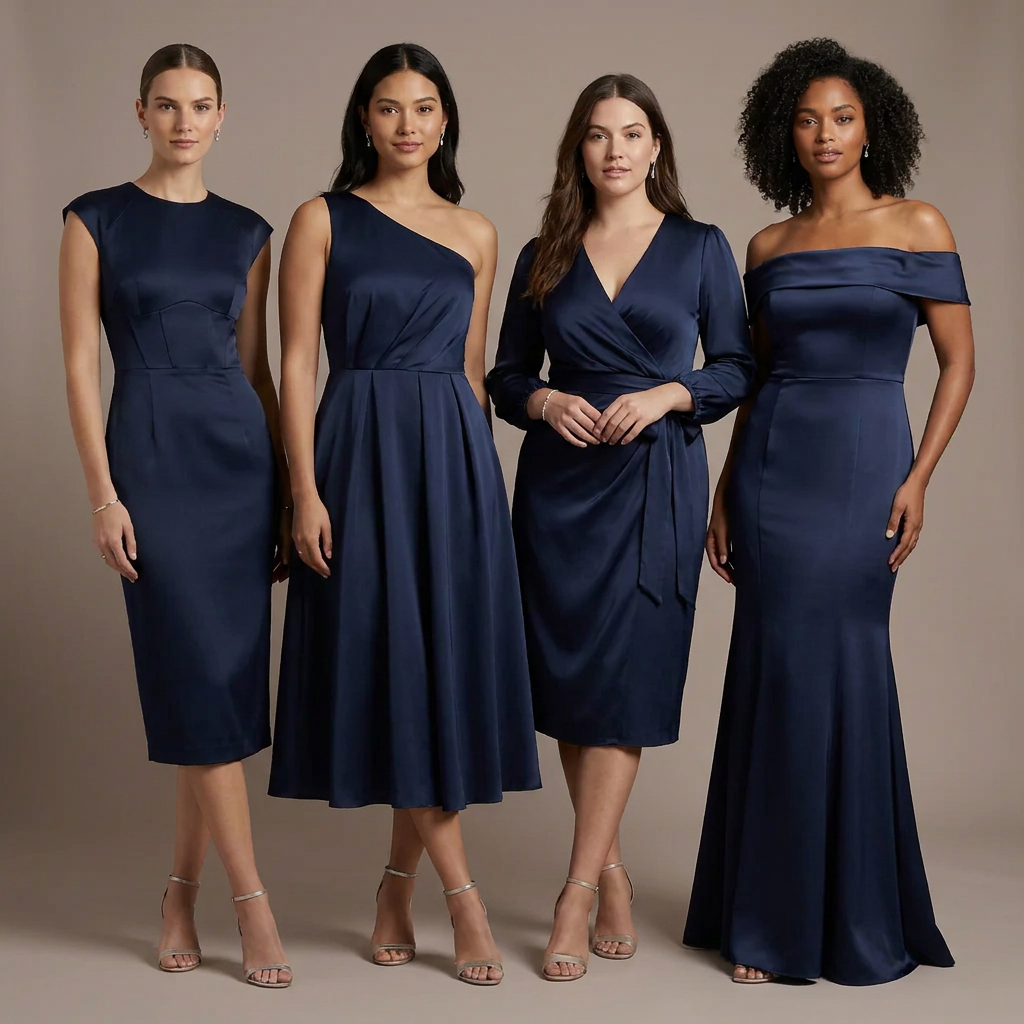 Dresses