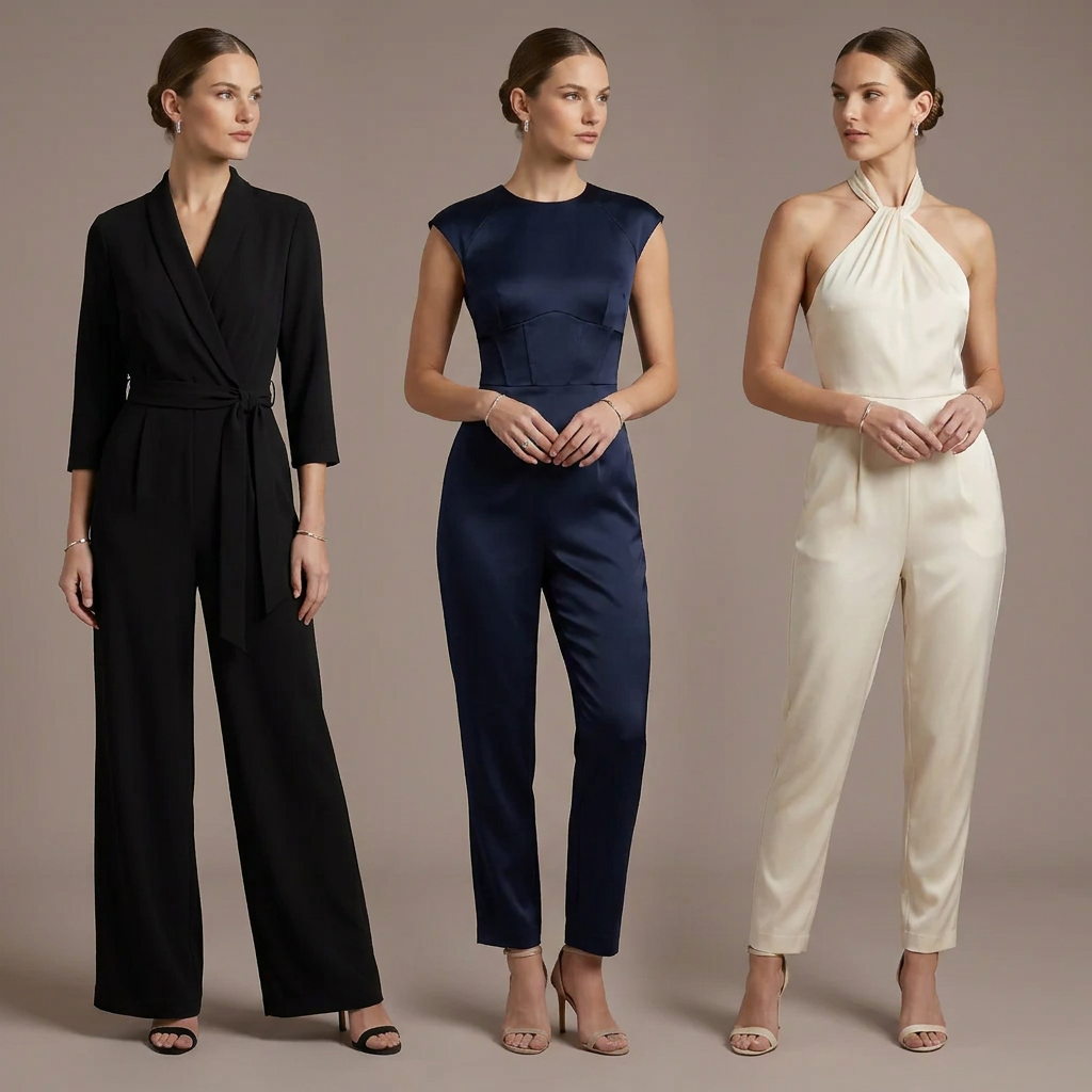 Sets & Jumpsuits