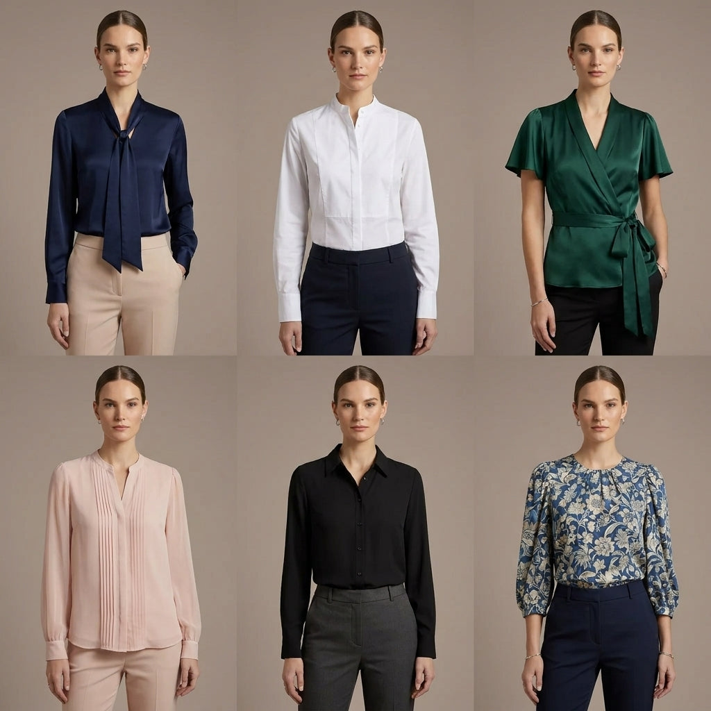 Shirt,Tops & Blouses