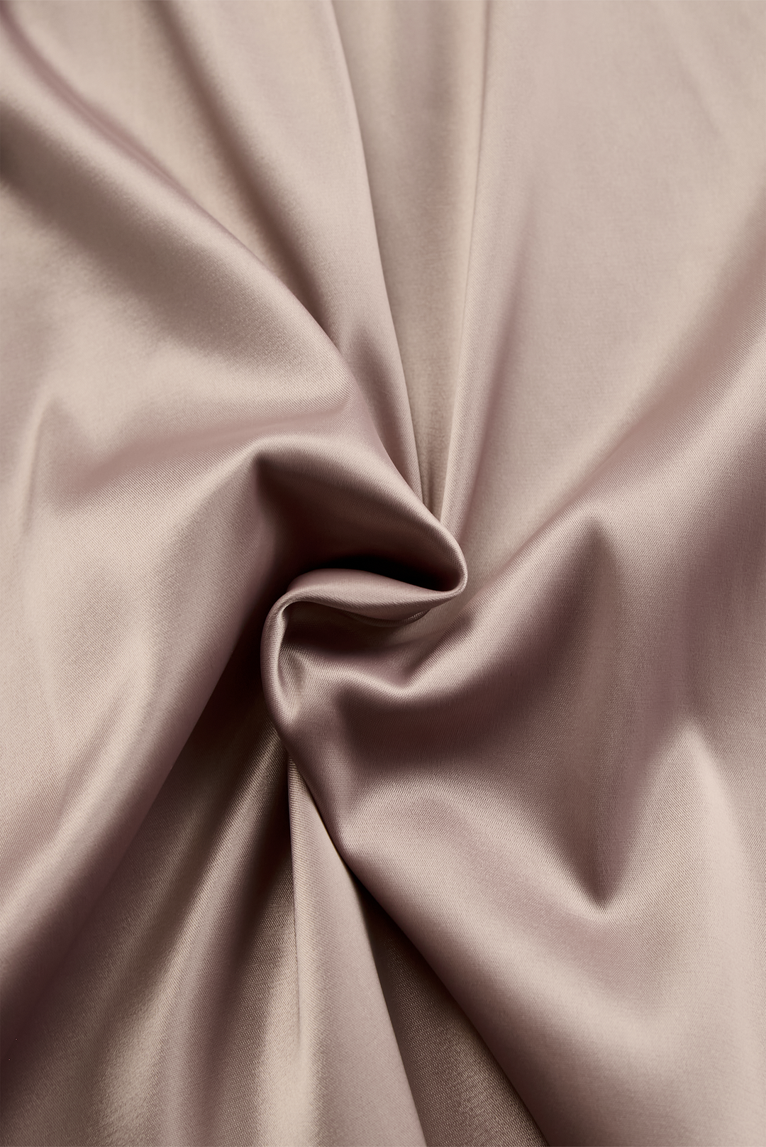 Isadora | One Shoulder Ruched Satin Formal Maxi Dress