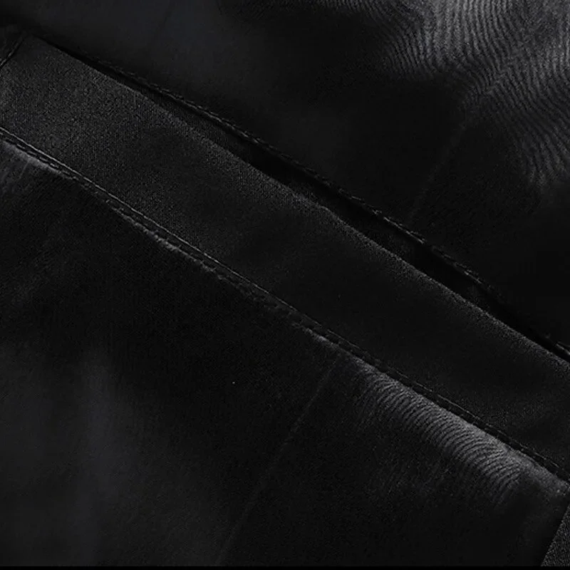 Maxon | Men's Hooded Quilted Puffer Jacket