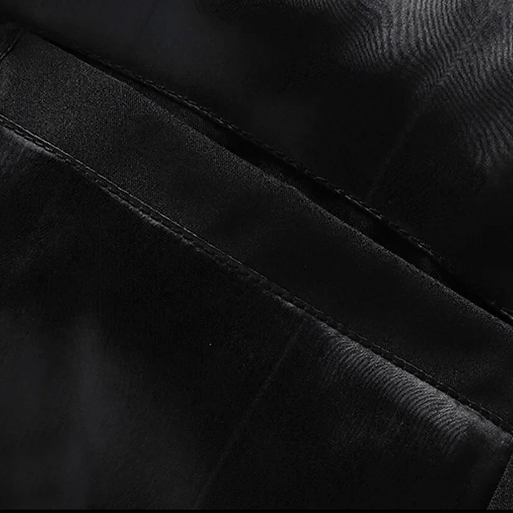 Maxon | Men's Hooded Quilted Puffer Jacket