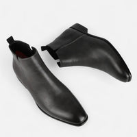 Archer | Men's Chelsea Boots Formal Leather Dress