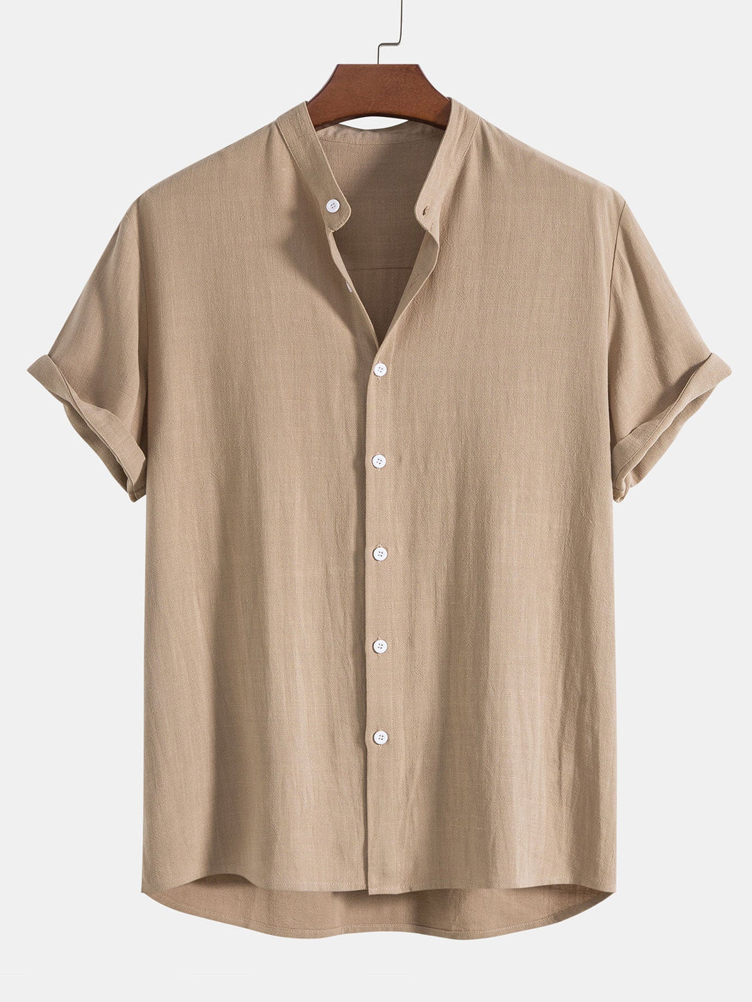 Harbour | Men's Relaxed Linen Pants with Drawstring Waist