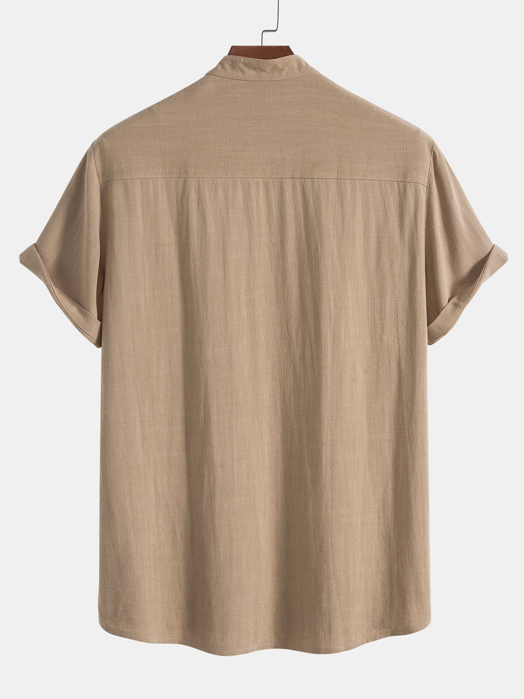 Harbour | Men's Relaxed Linen Pants with Drawstring Waist