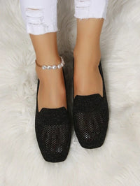 Rosamund | Women's Flats – Orthopedic Non-Slip Ballerina Shoes