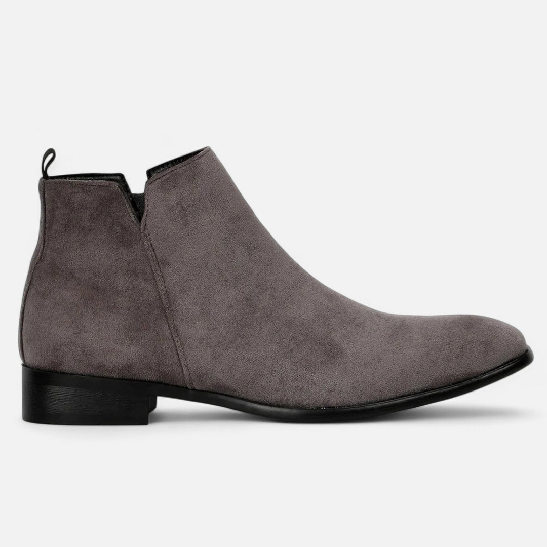 Archer | Men's Chelsea Boots Formal Leather Dress