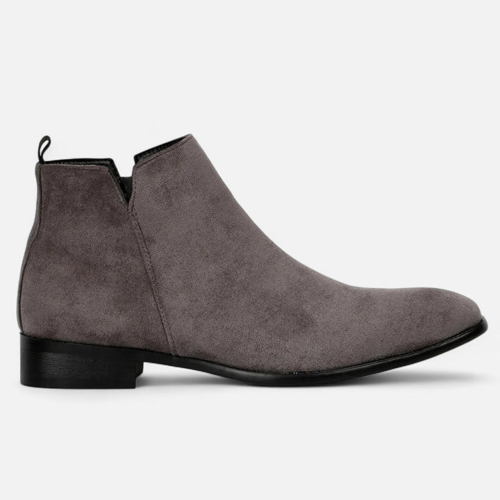Archer | Men's Chelsea Boots Formal Leather Dress