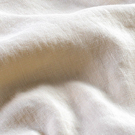 Harbour | Drawstring Elasticated Waist Men's Linen Pants
