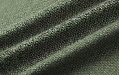 Diamond | Argyle Jacquard Knit Crew Neck T-Shirt