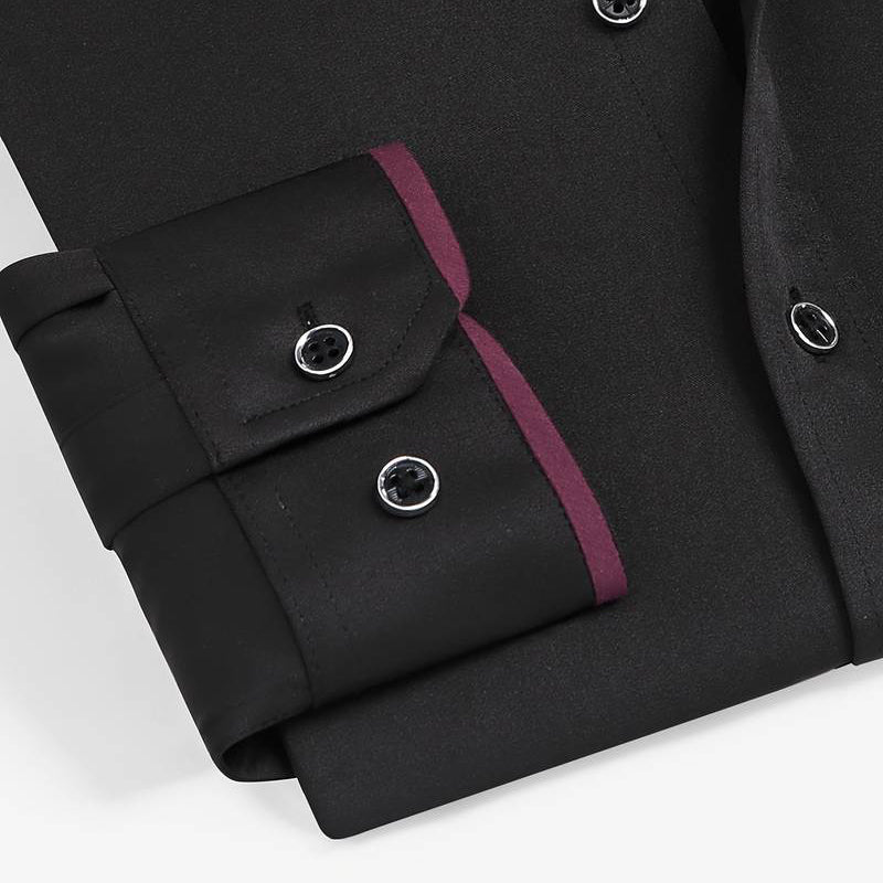 Ethan | Mens Smart Casual Shirt