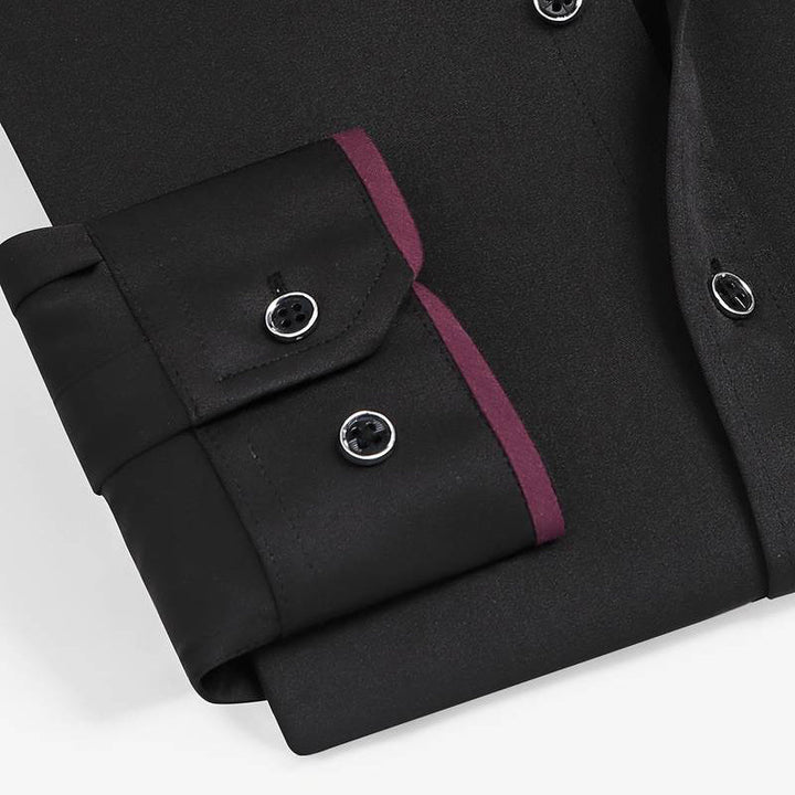 Ethan | Mens Smart Casual Shirt