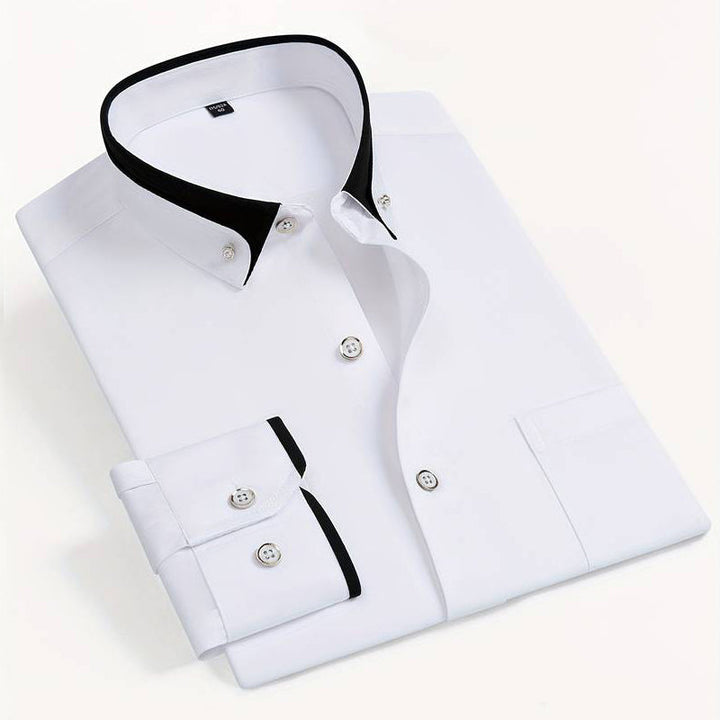 Ethan | Mens Smart Casual Shirt