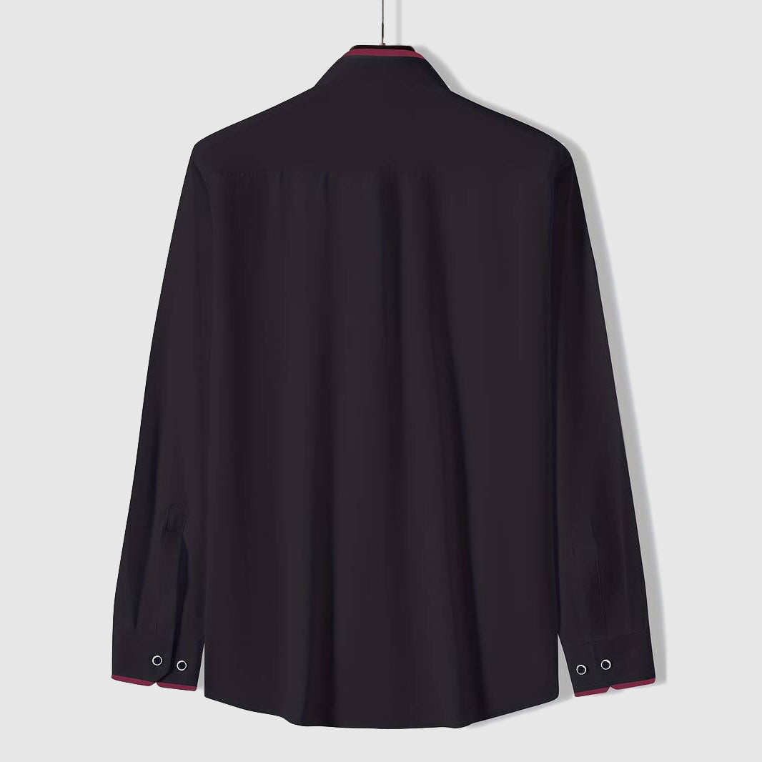 Ethan | Mens Smart Casual Shirt