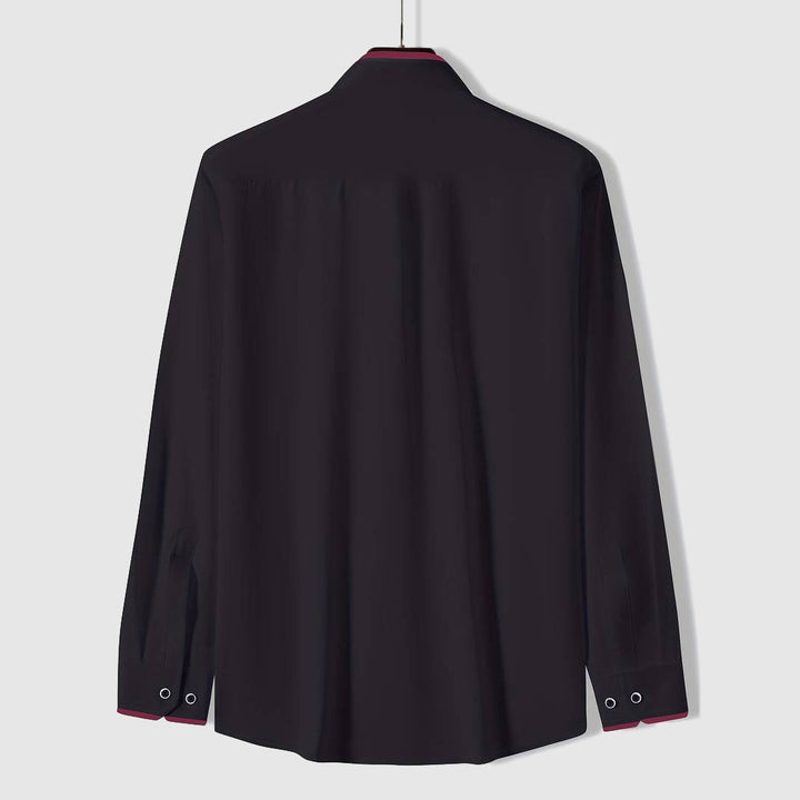Ethan | Mens Smart Casual Shirt