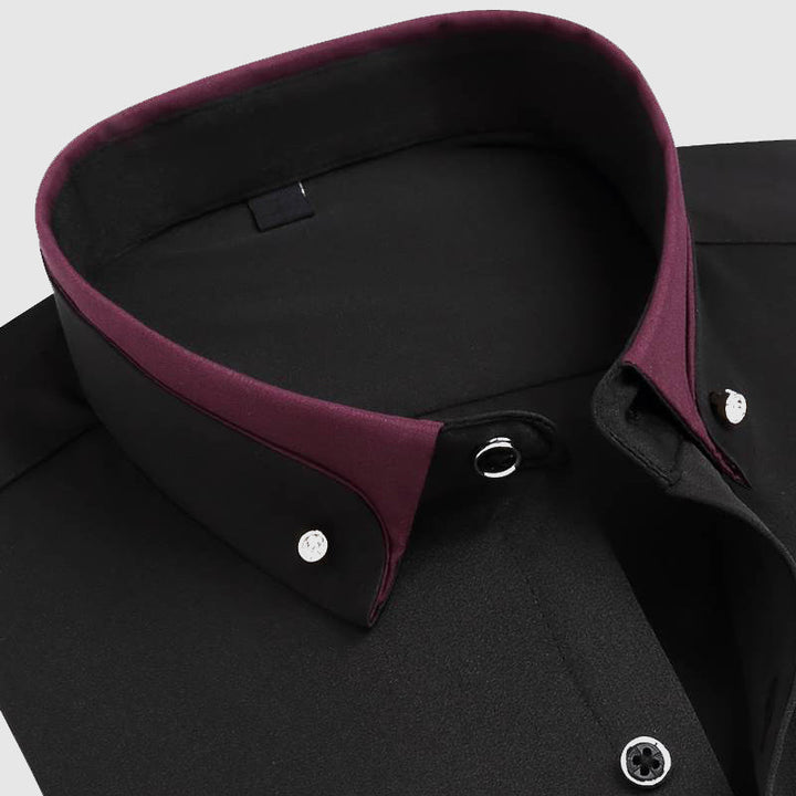Ethan | Mens Smart Casual Shirt