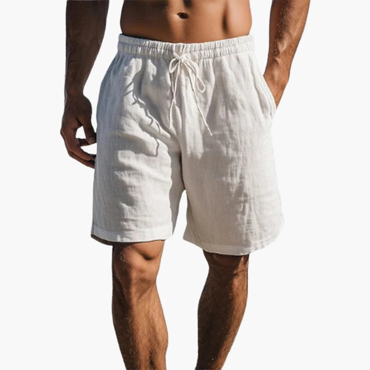 Stride | Drawstring Elasticated Waist Mens Short