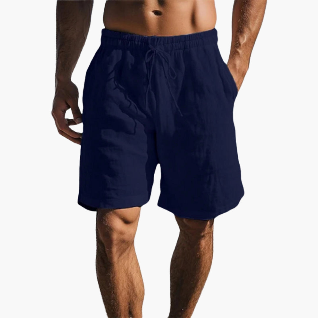 Stride | Drawstring Elasticated Waist Mens Short
