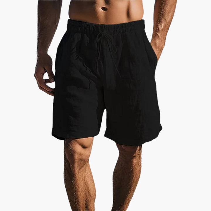 Stride | Drawstring Elasticated Waist Mens Short