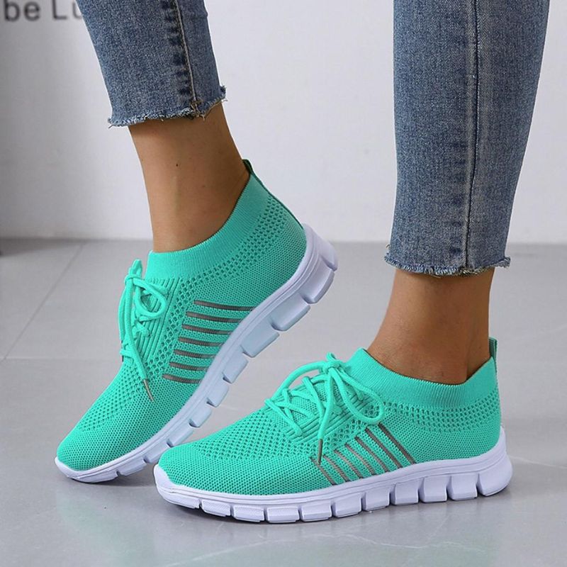 Novara | Women's Canvas Casual Sneakers – Everyday Lace-Up Design