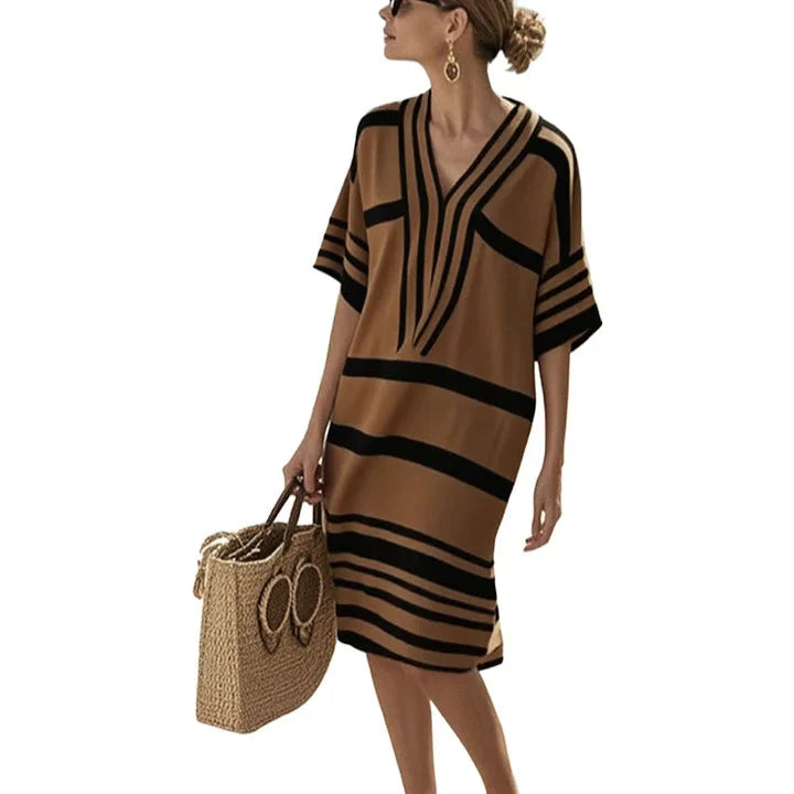 Jasmin | Summer Dress