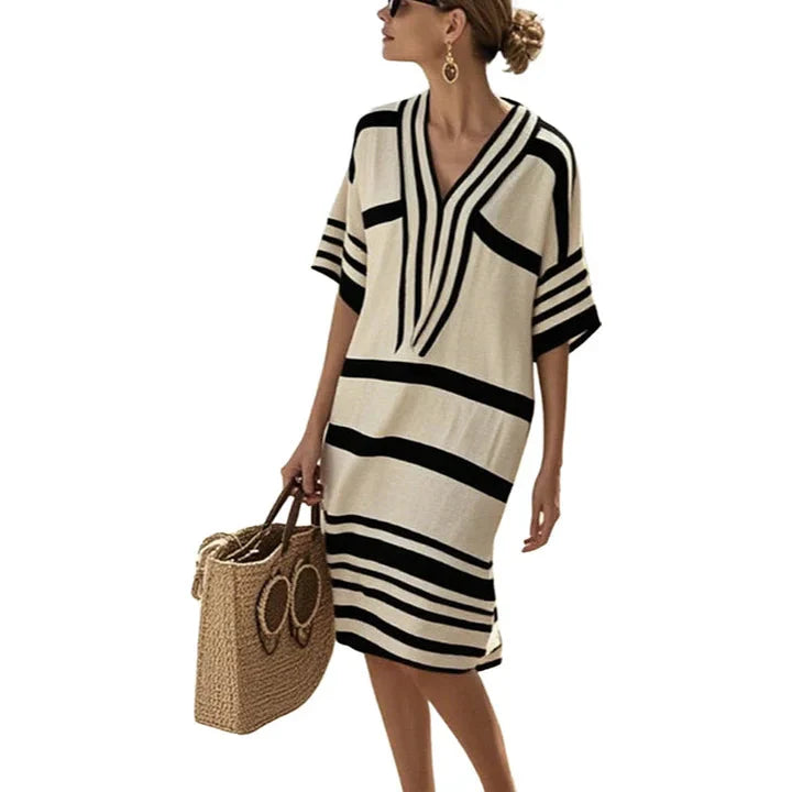 Jasmin | Summer Dress