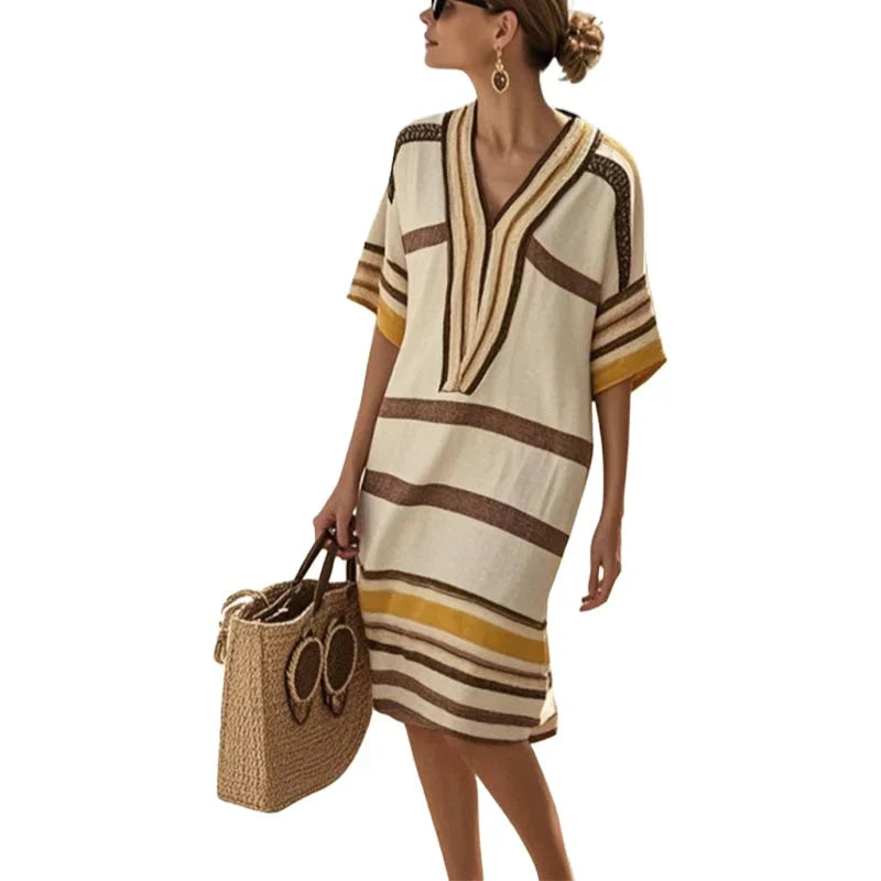 Jasmin | Summer Dress
