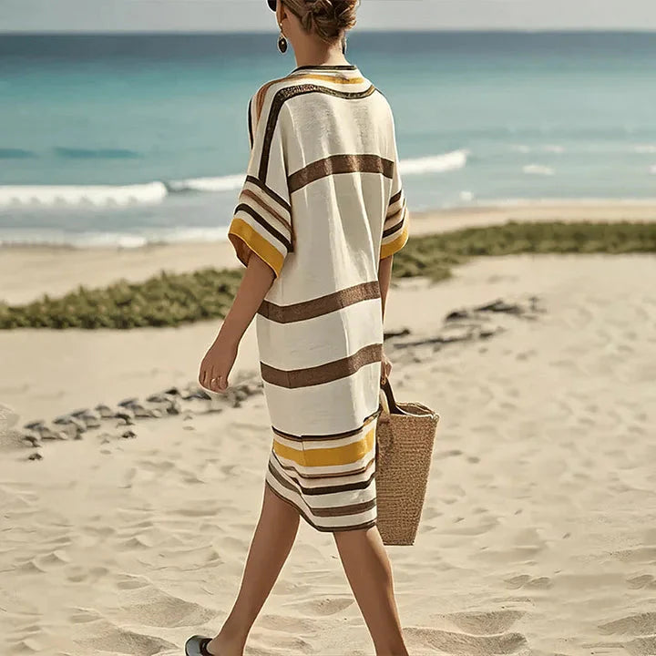Jasmin | Summer Dress