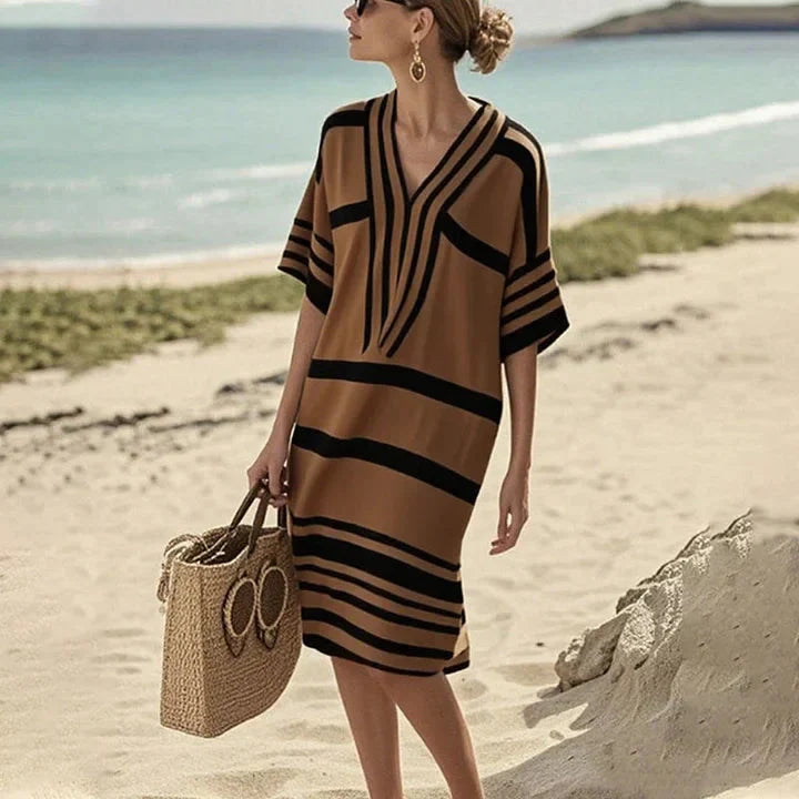 Jasmin | Summer Dress
