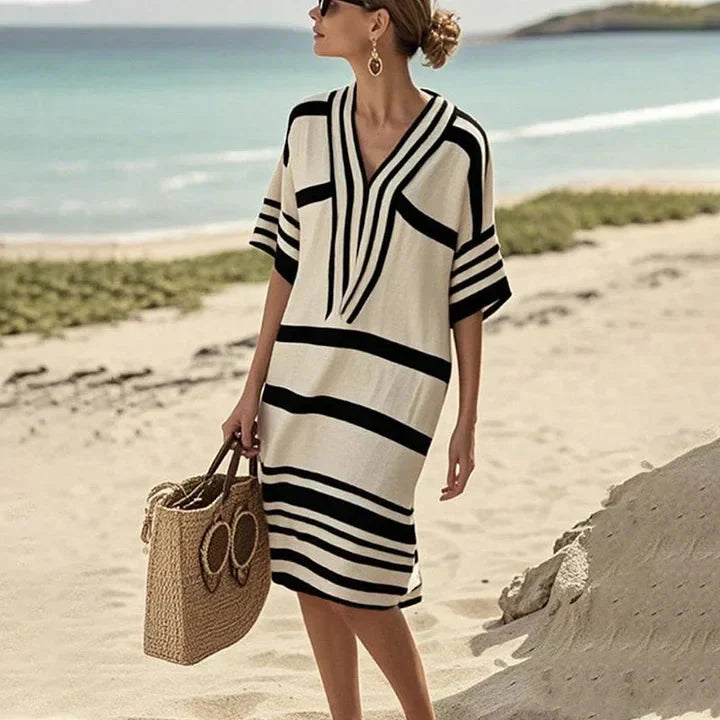 Jasmin | Summer Dress