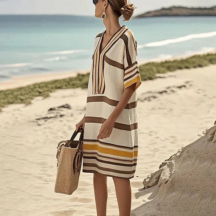 Jasmin | Summer Dress
