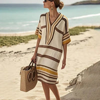 Jasmin | Summer Dress