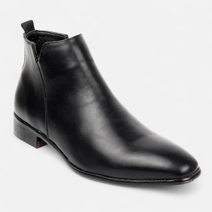 Archer | Men's Chelsea Boots Formal Leather Dress