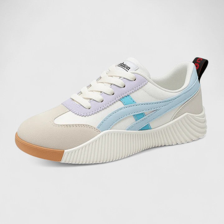 Halcyon | Women's Orthopedic Sneakers – Wide Toe Box Comfort Design