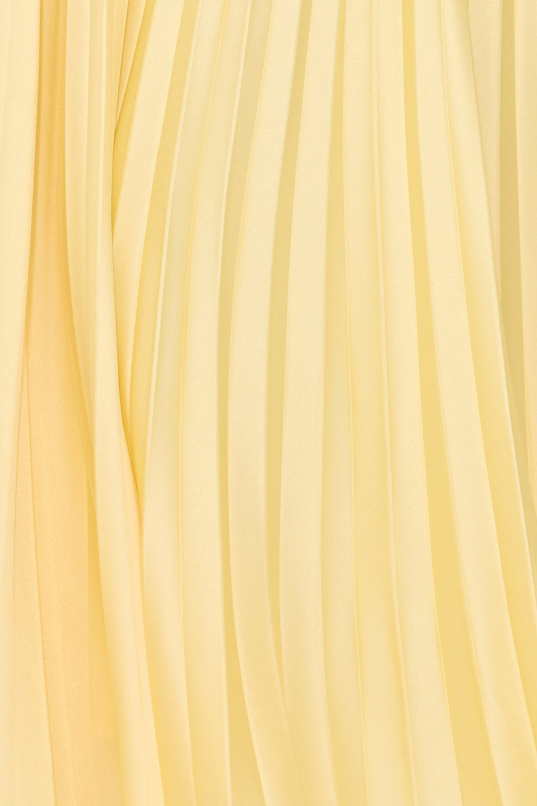 Goldie | Women's Wedding Guest Dress Pleated Cut Out Maxi