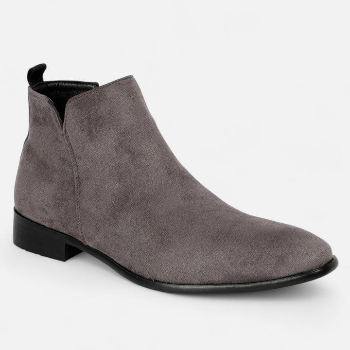 Archer | Men's Chelsea Boots Formal Leather Dress