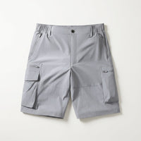 Kestrel | Men's Cargo Shorts – Quick-Dry Woven Design