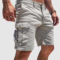 Depot | Multi-Pocket Cargo Mens Short