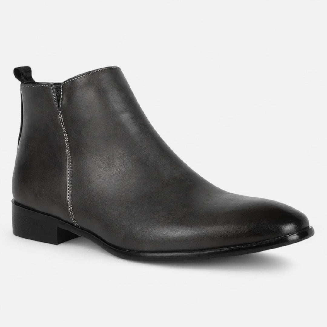 Archer | Men's Chelsea Boots Formal Leather Dress